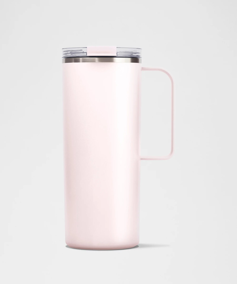 lululemon Insulated Mug 20oz outlook