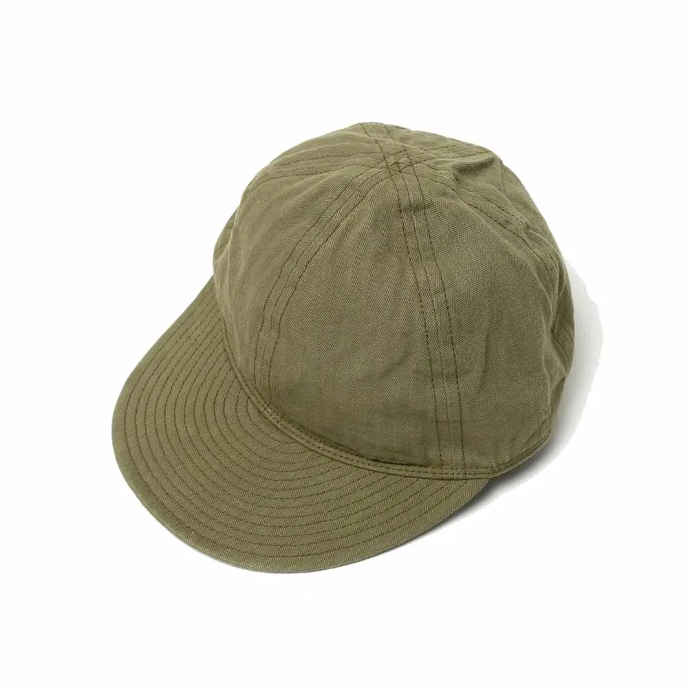 CAP MECHANICS TYPE A-3 - BR02536 - 1