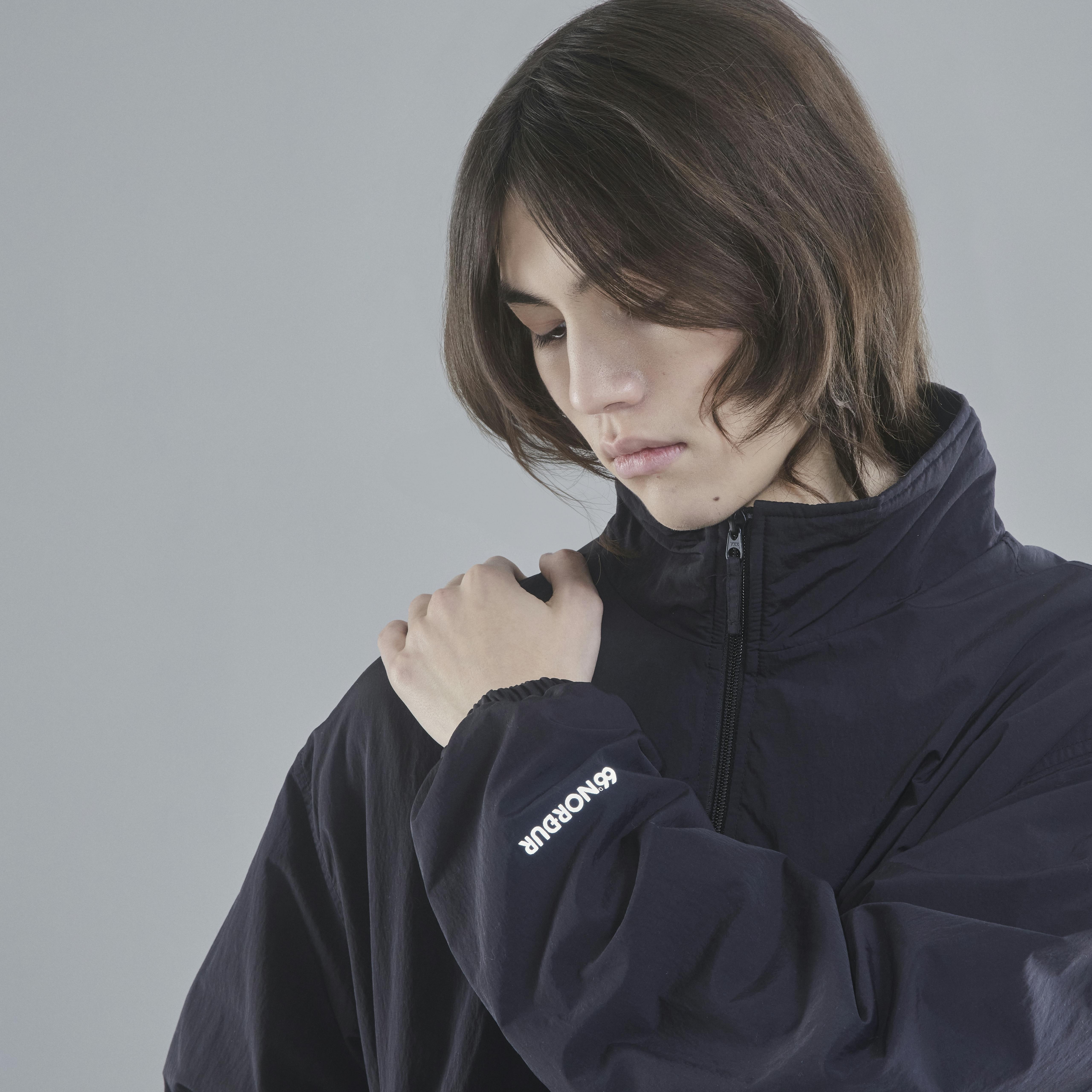 Hringbraut Track Jacket (Unisex) - 6