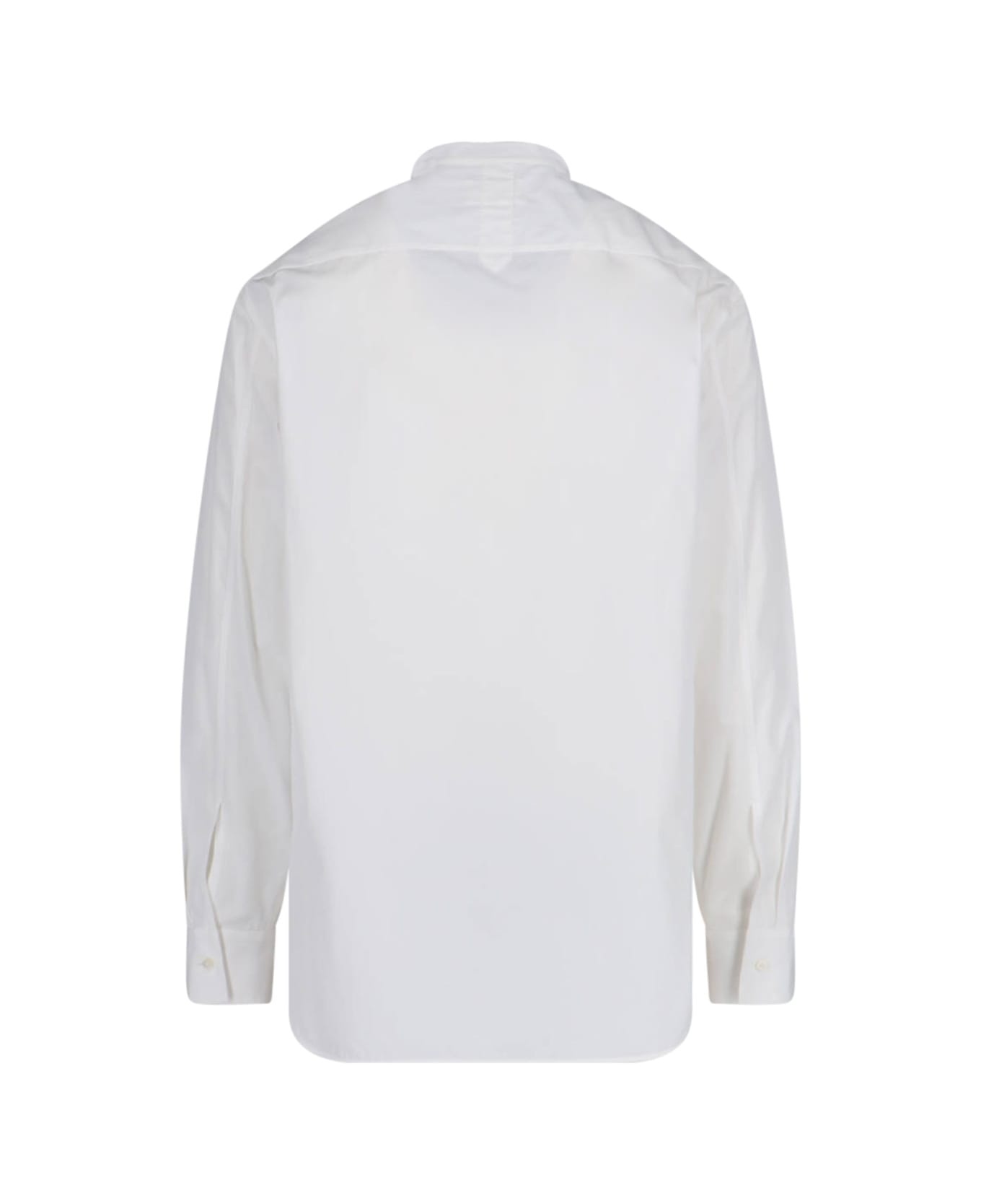 Korean Shirt - 2