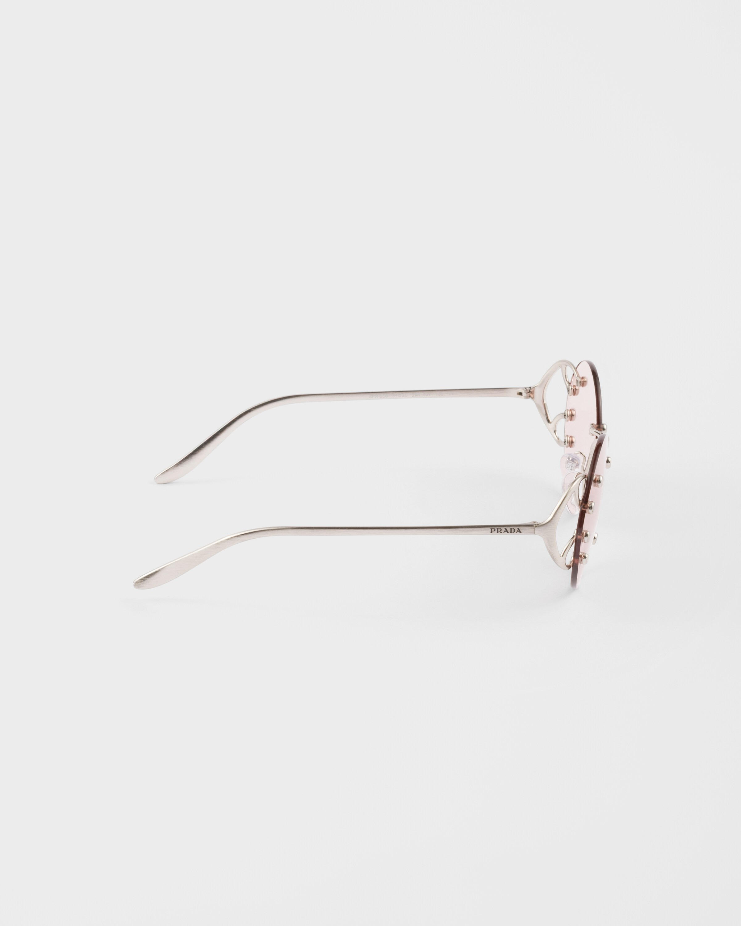 Prada Runway sunglasses - 4