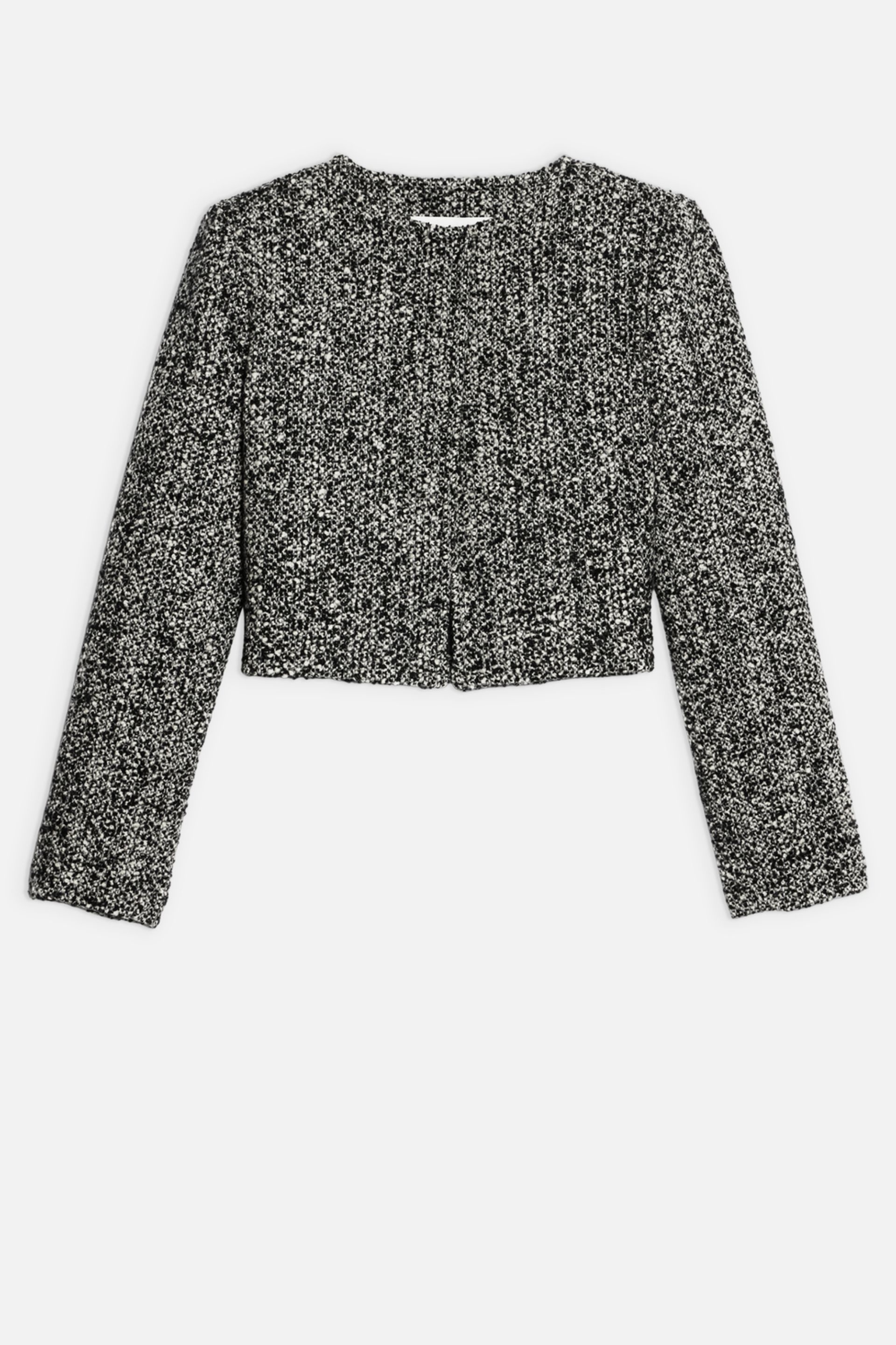 Short Jacket - 1