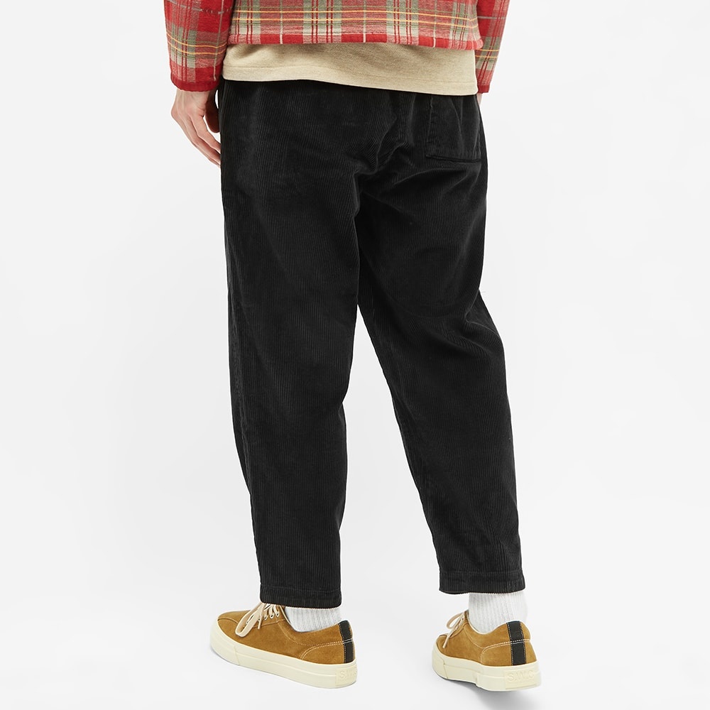 Barbour Jumbo Cord Trouser - White Label - 5