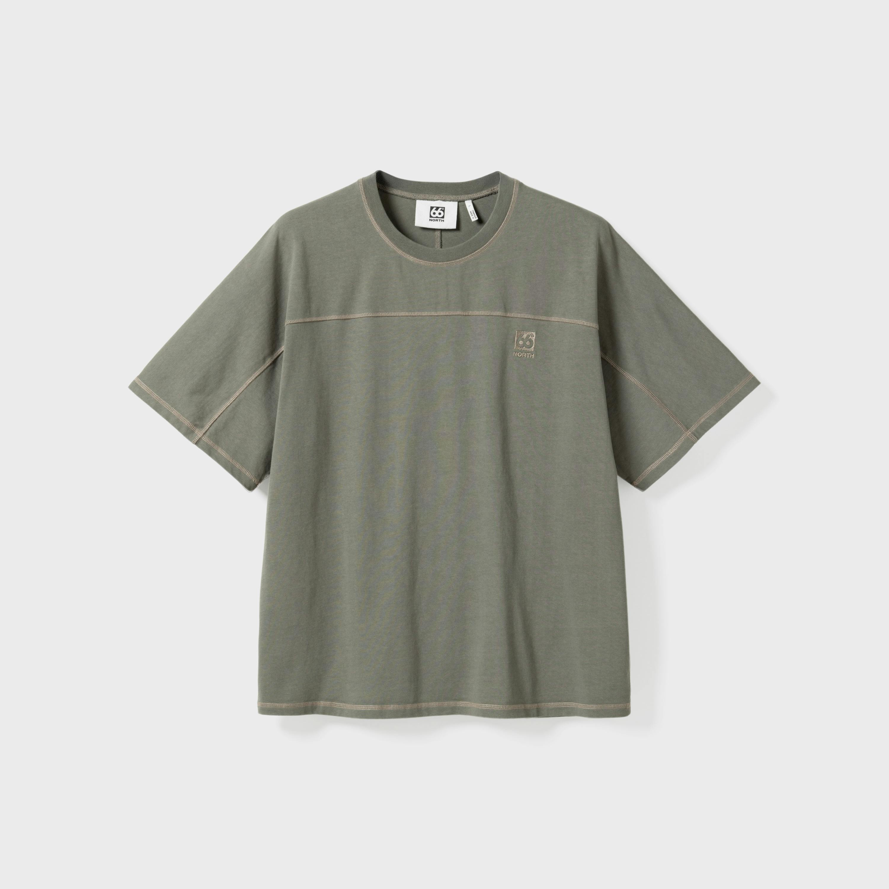 Vatnajökull T-shirt - 1