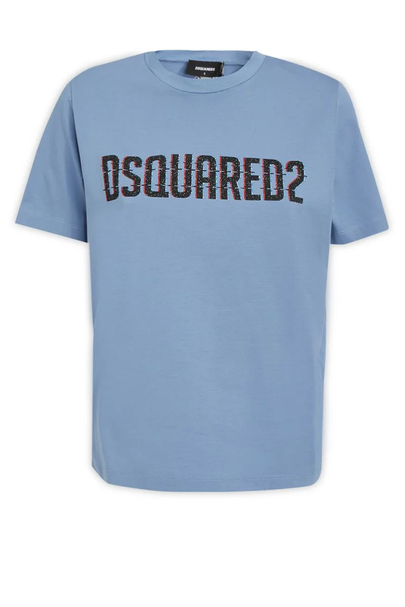 DSQUARED2 T-SHIRT - 1