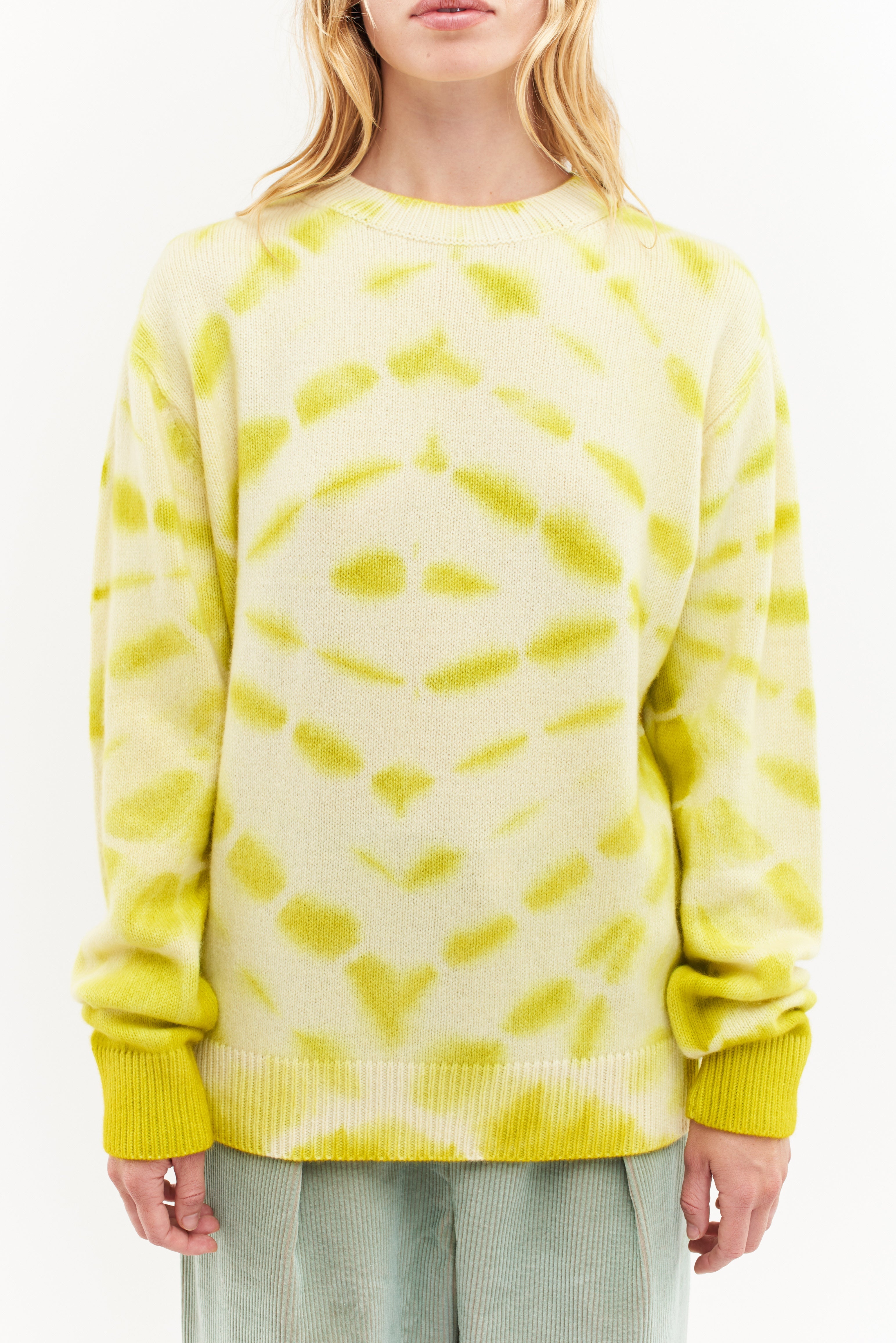 WEB FLARE SIMPLE CREW - 5