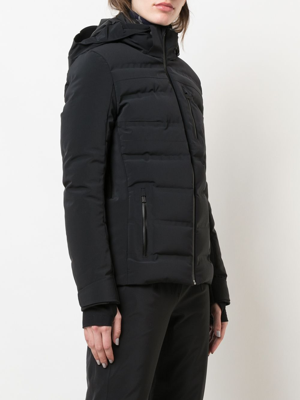 Nuke Suit jacket - 3