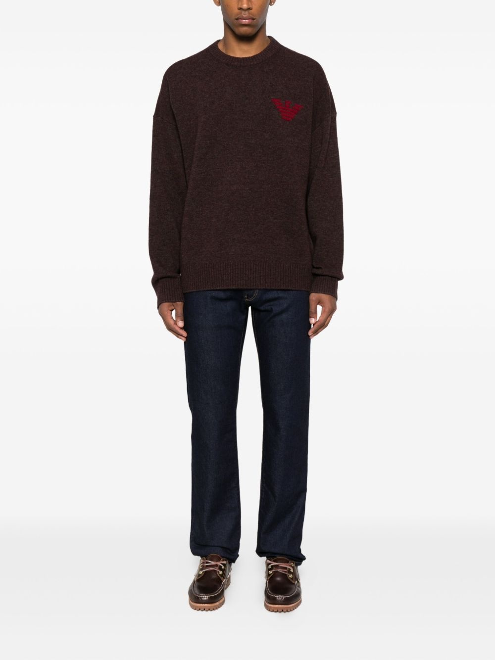 five-pocket jeans - 2