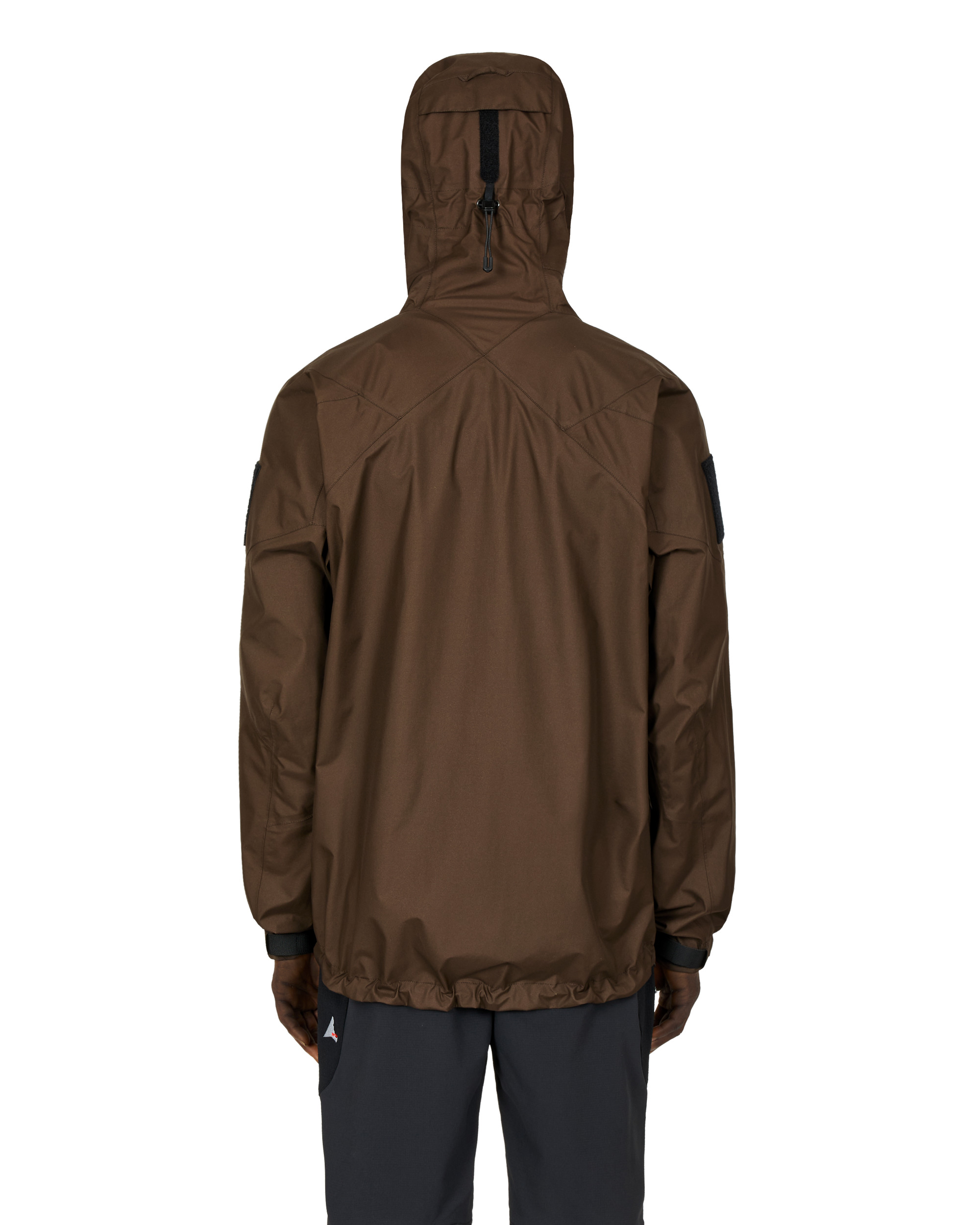 ROA X Tilak Stinger Jacket - 3