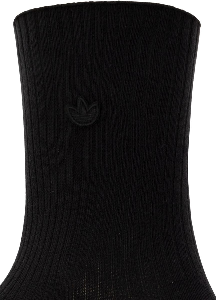 Branded socks 2-pack - 3