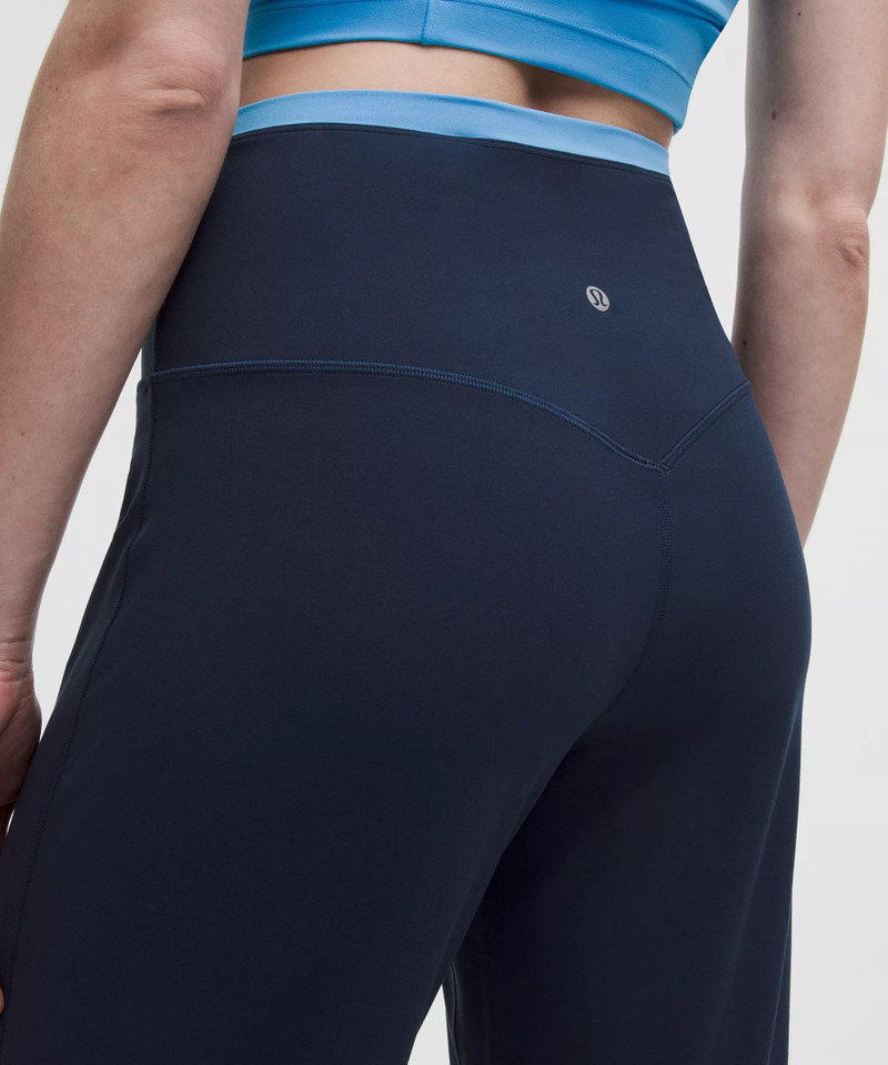 lululemon Align™ Super-High-Rise Side-Slit Pant *Trim 5