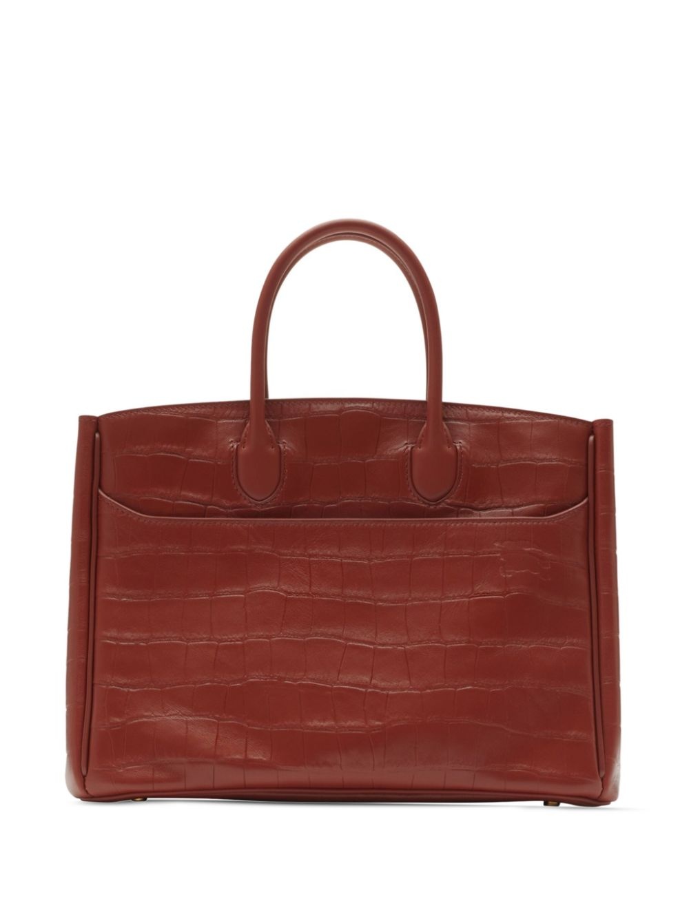 small Rocking Horse tote bag - 2