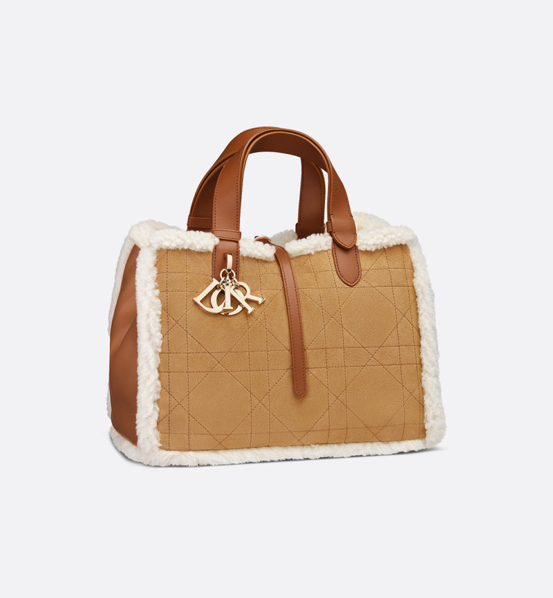 Medium Dior Toujours Bag 4