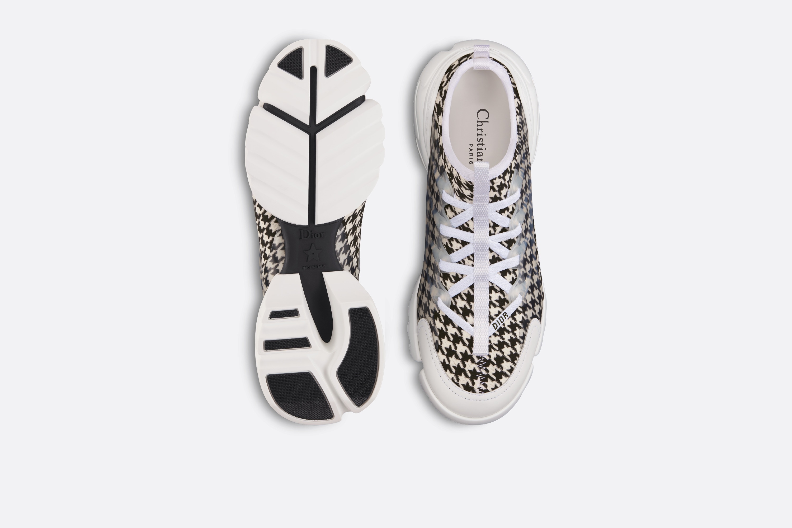 D-Connect Sneaker - 7