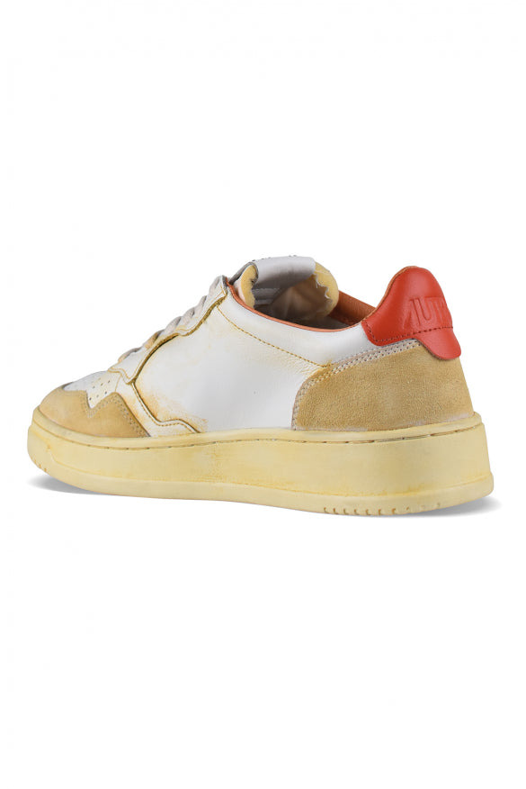 Autry Men Super Vintage Sneakers - 3