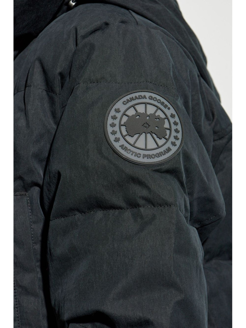 Wyndham parka 5