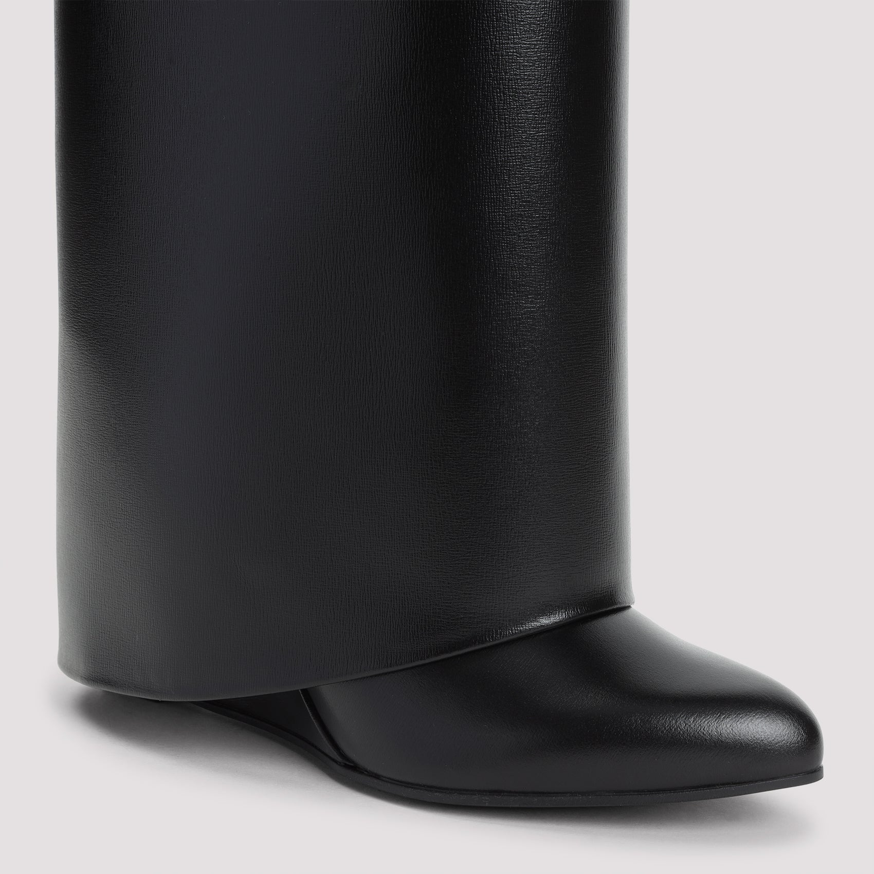 Boots Black - 5