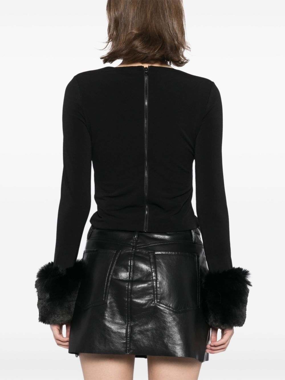 Delaina blouser - 4