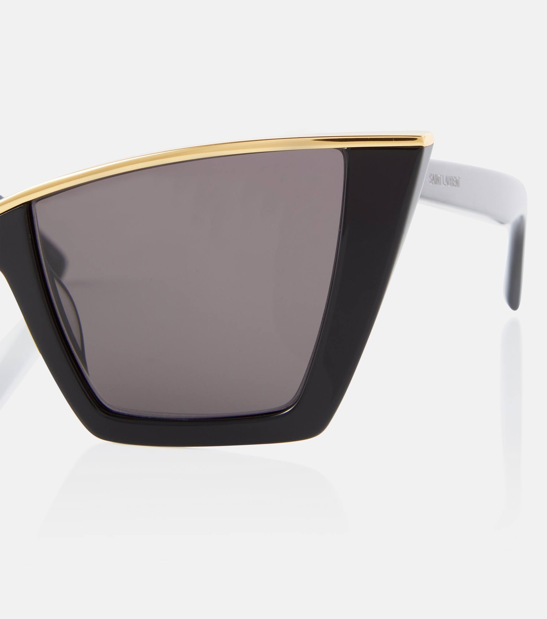 SL 570 cat-eye sunglasses - 2