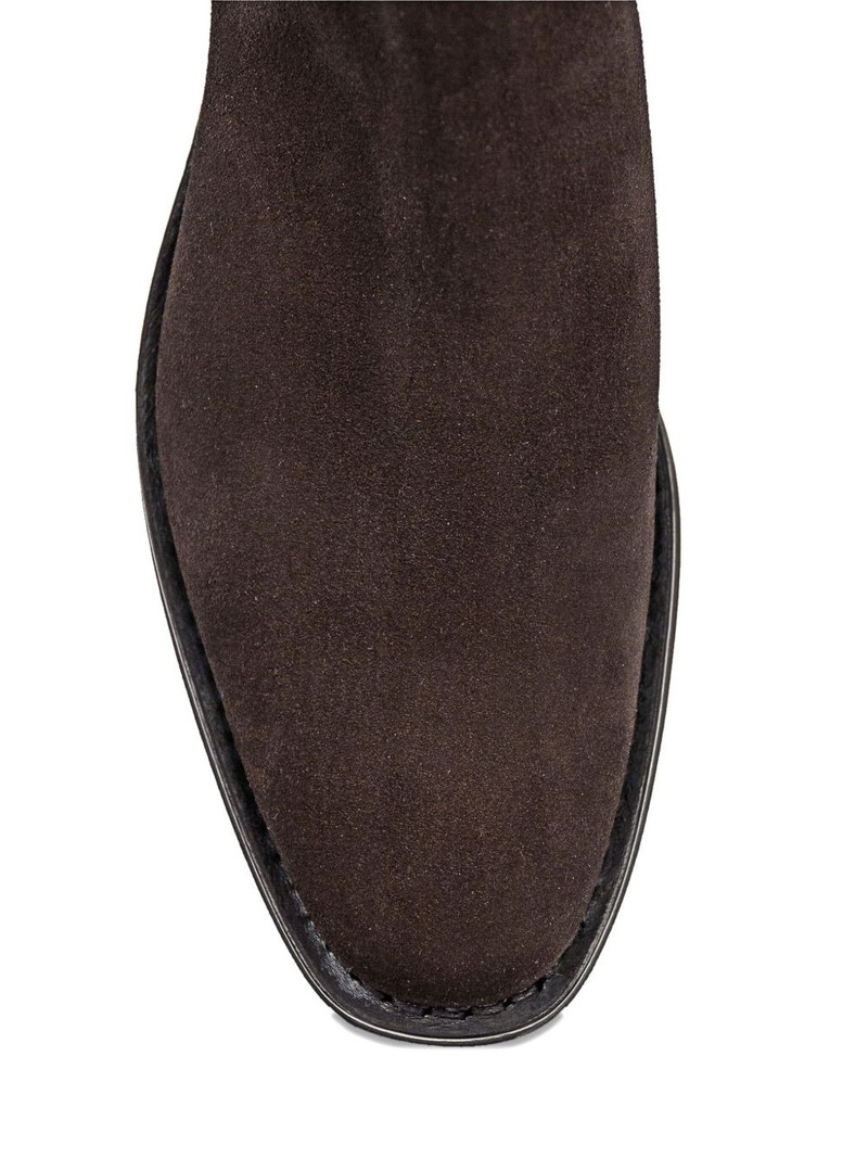 Amberley suede boots 3