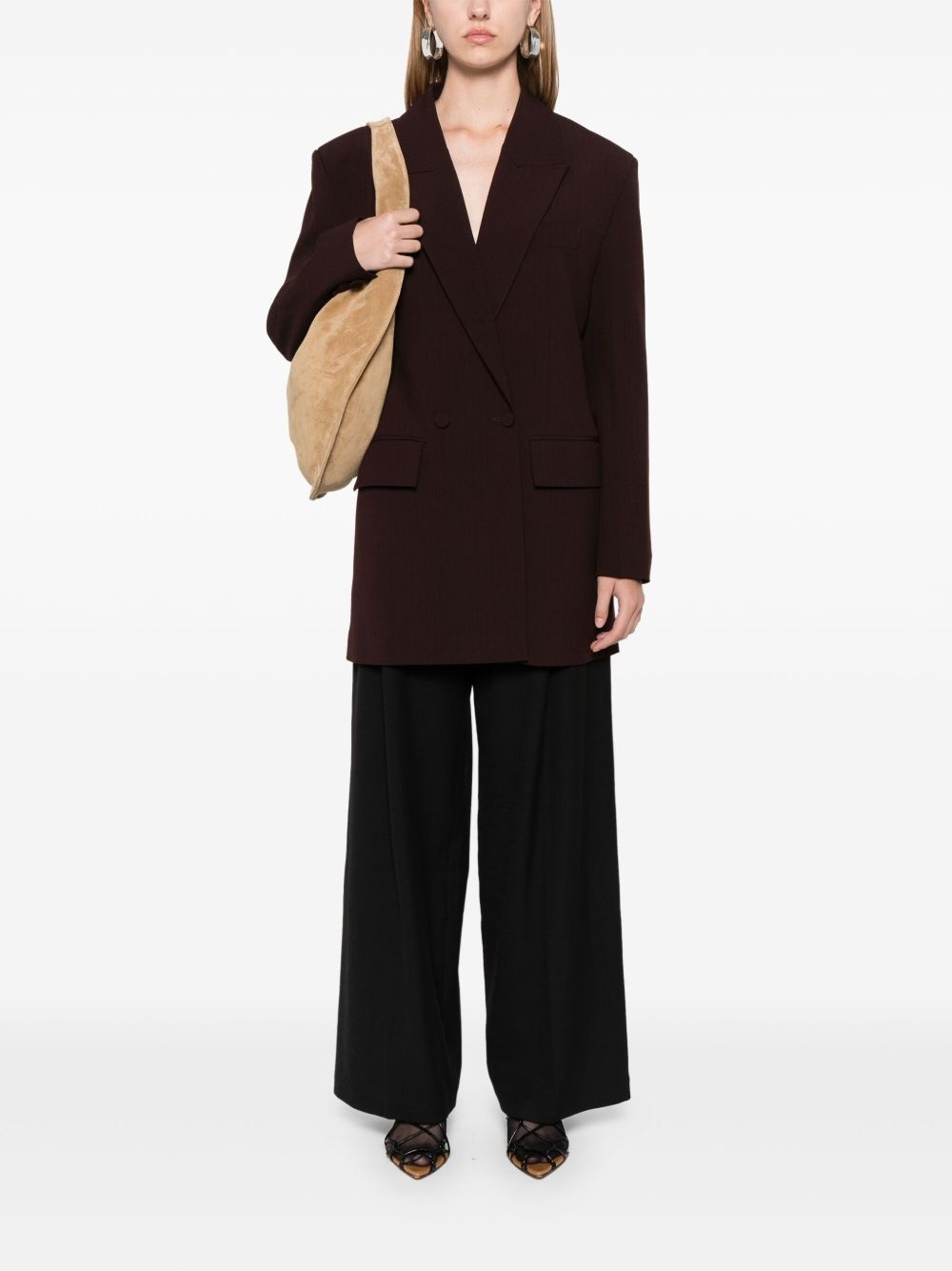 Wellen trousers - 2