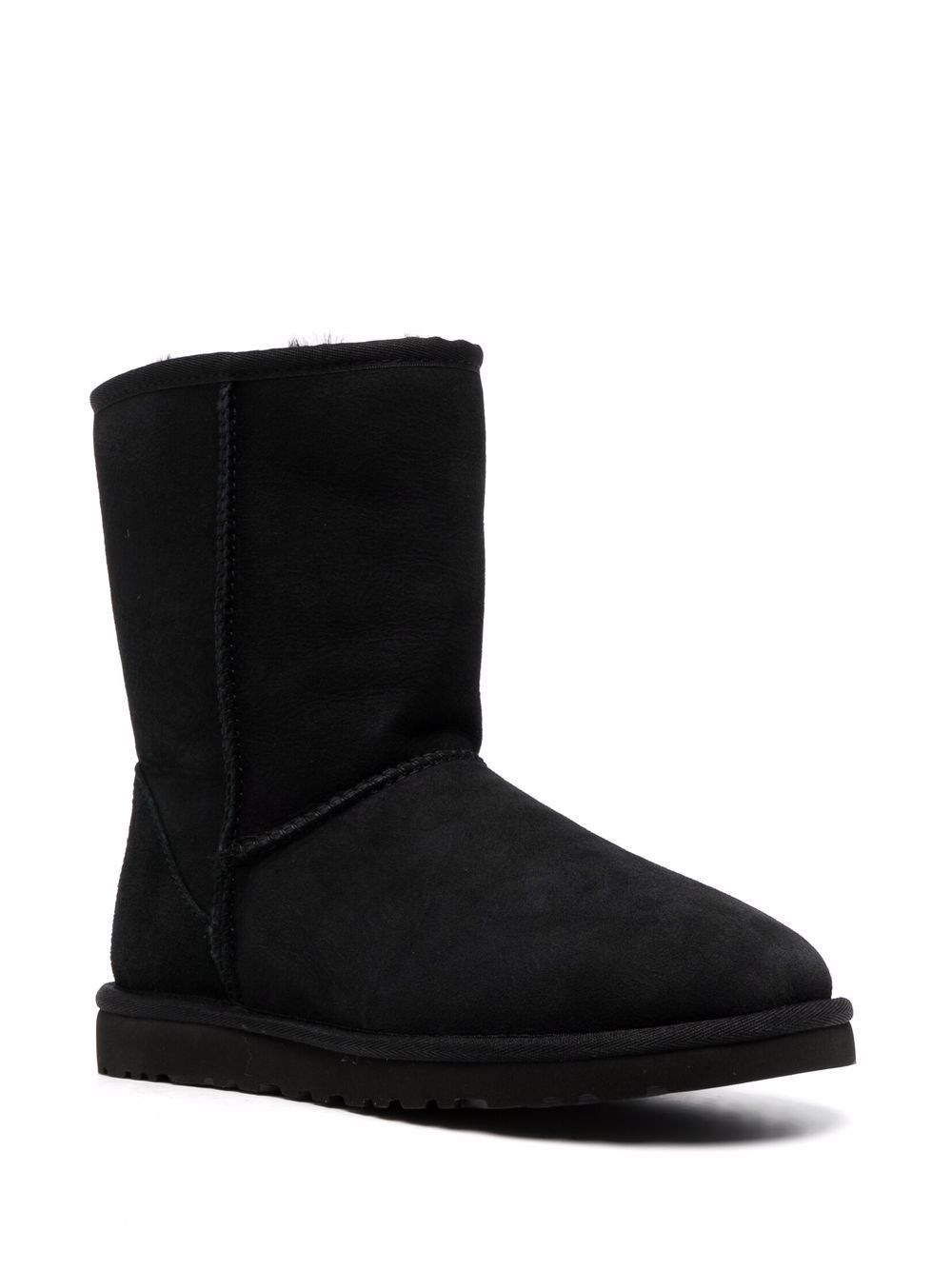 Classic short boots - 3
