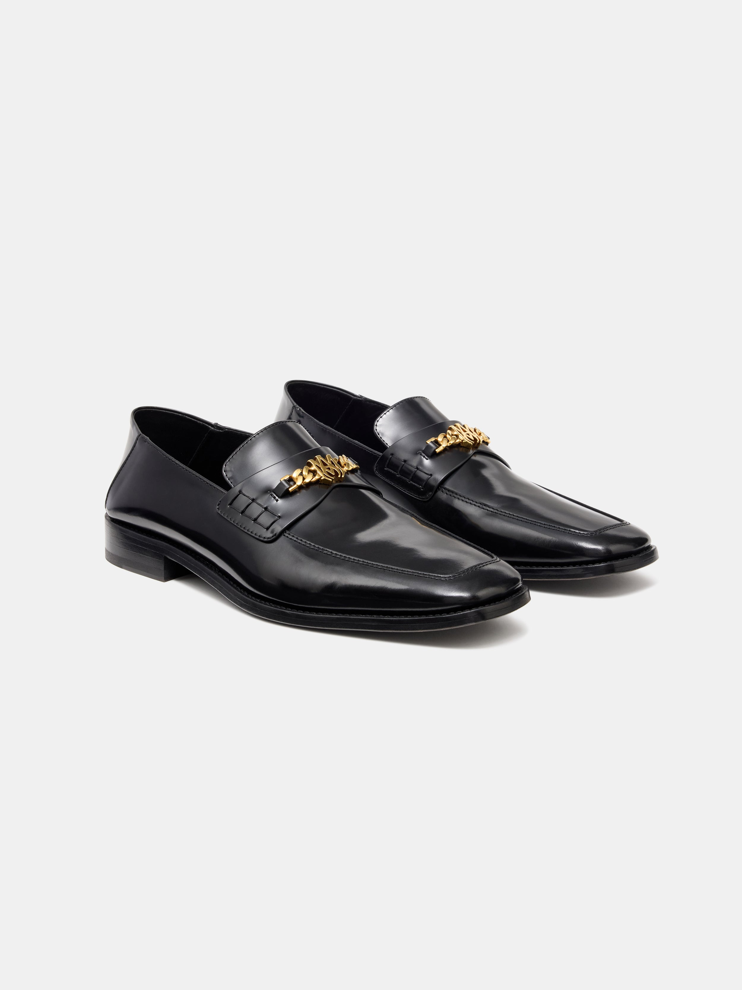 MA SLIP ON LOAFER - 2
