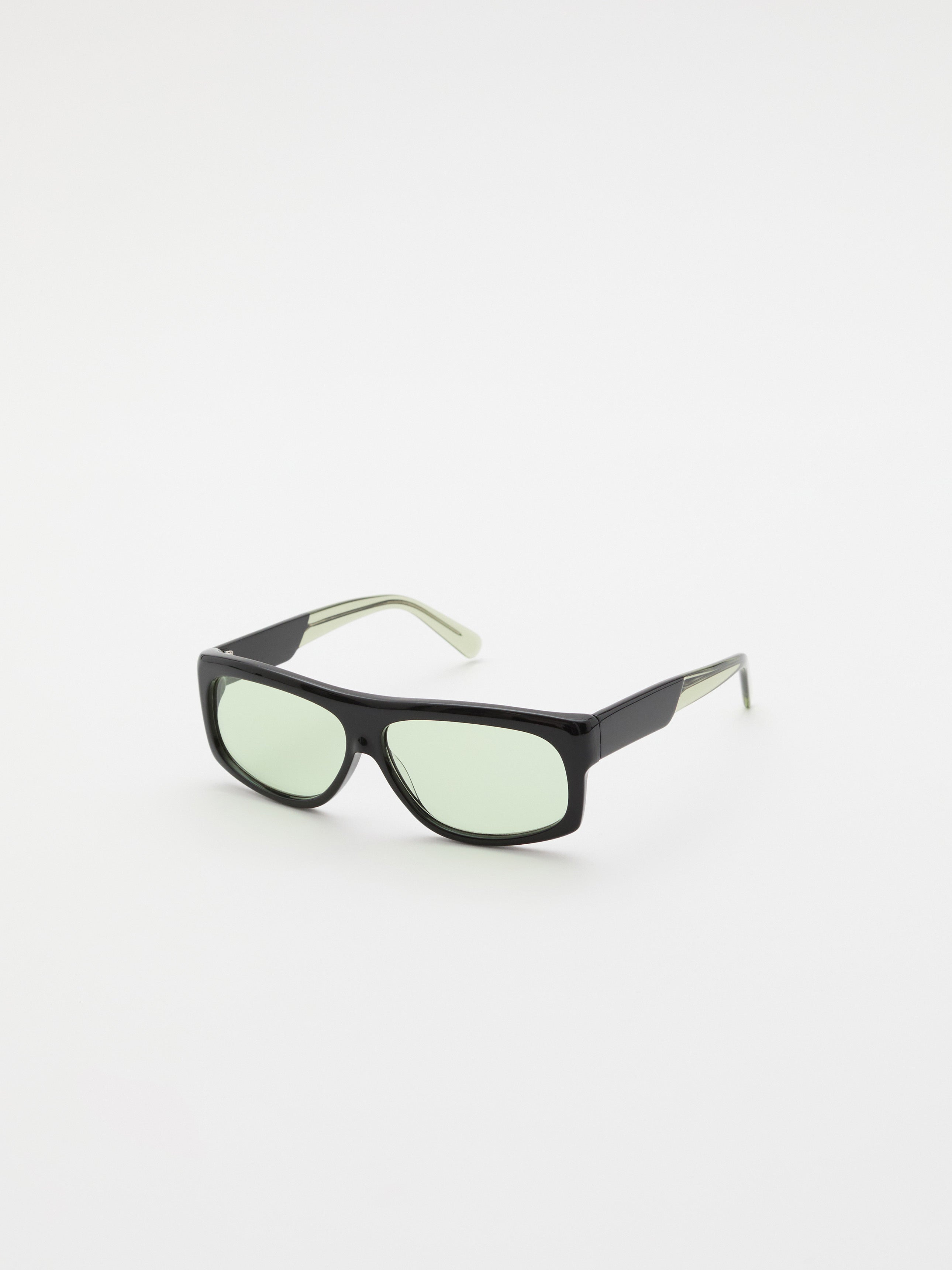 Paolo 96 Sunglasses - 2