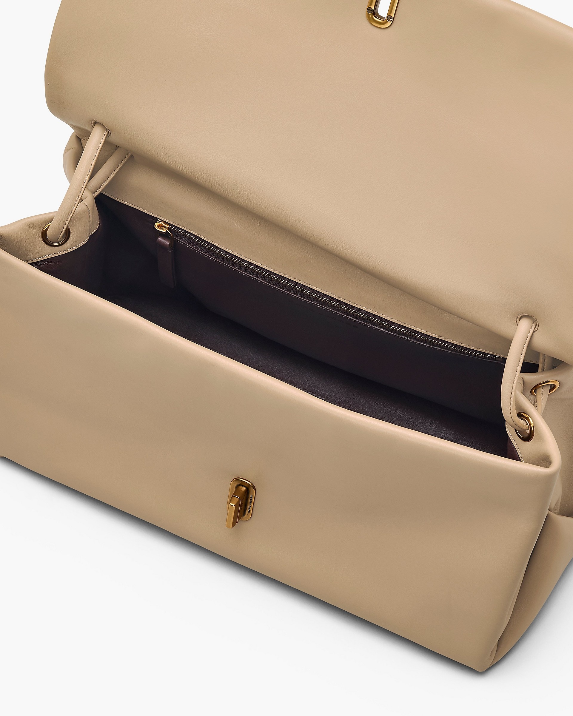 THE LARGE DUAL BAG - 5