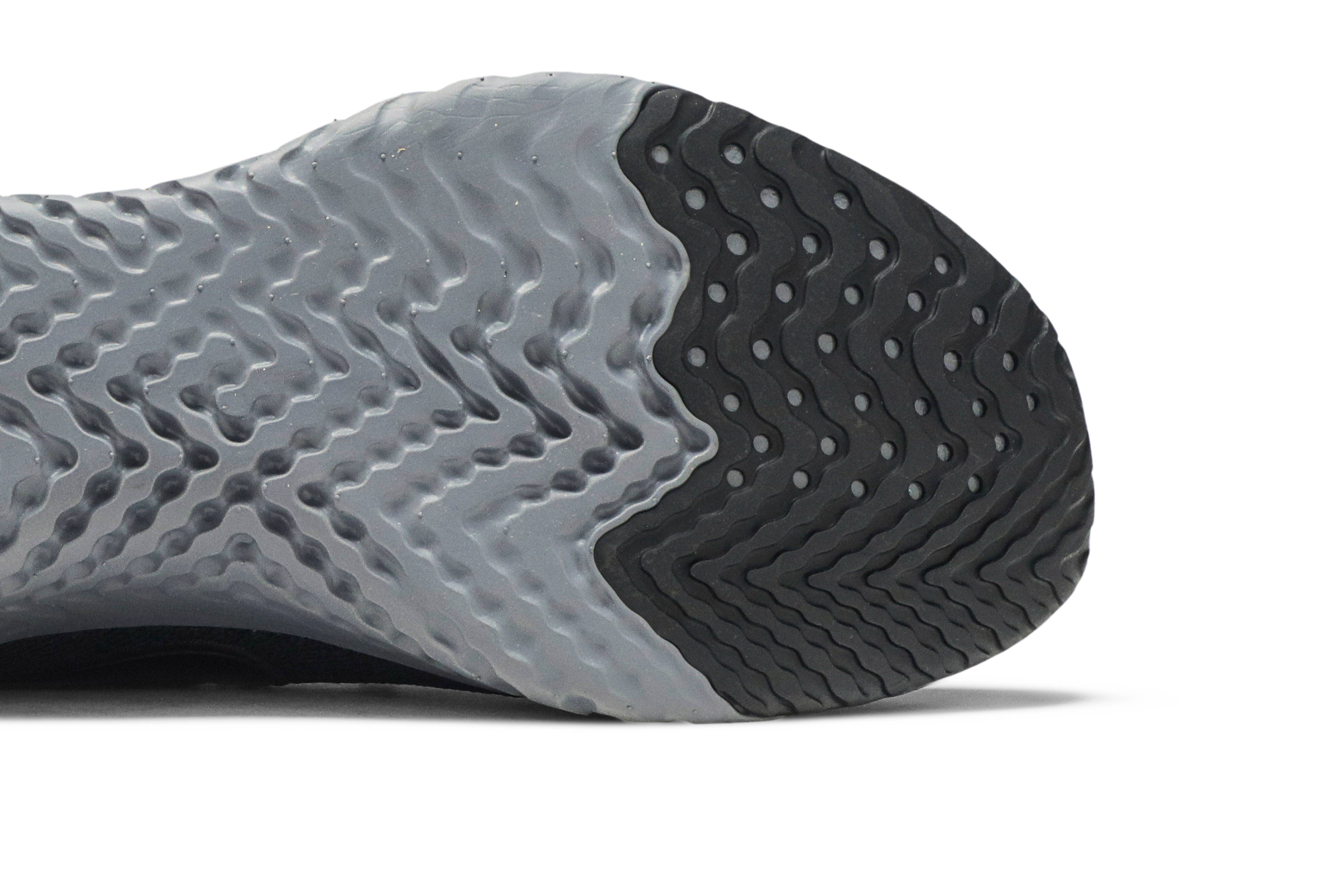 Epic React Flyknit 2 'Black Anthracite' - 5