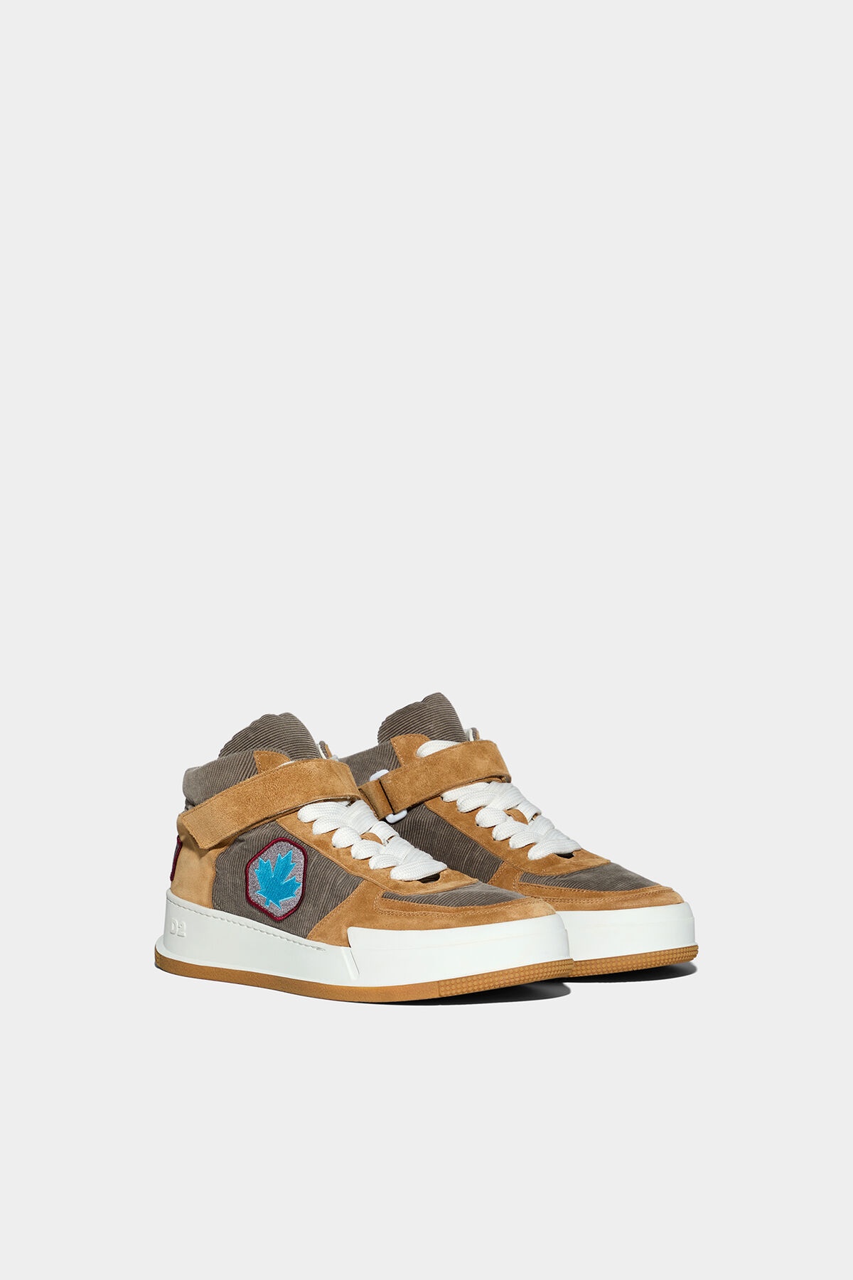 ONE LIFE ONE PLANET SNEAKERS - 3