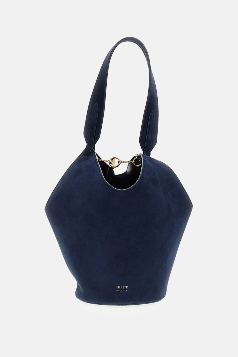 Lotus Mini Tote Bag - 1