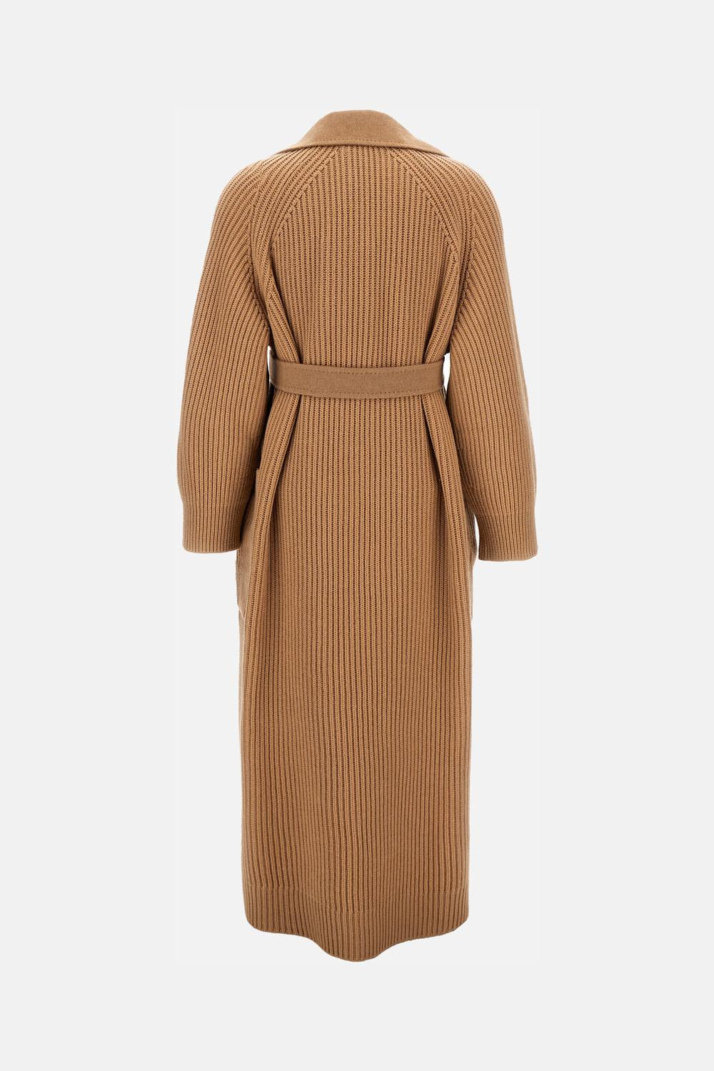 Long coat - 2