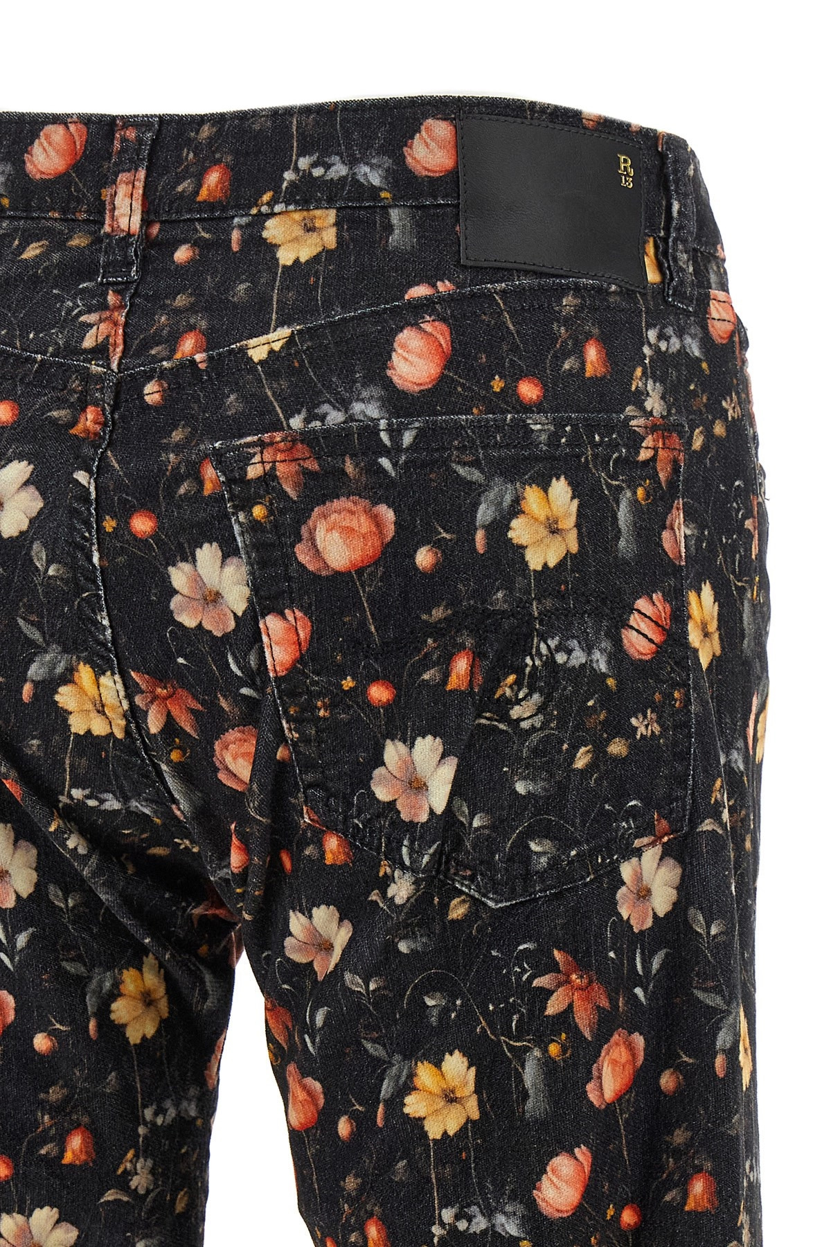 'Joan Kick Flare' jeans - 4