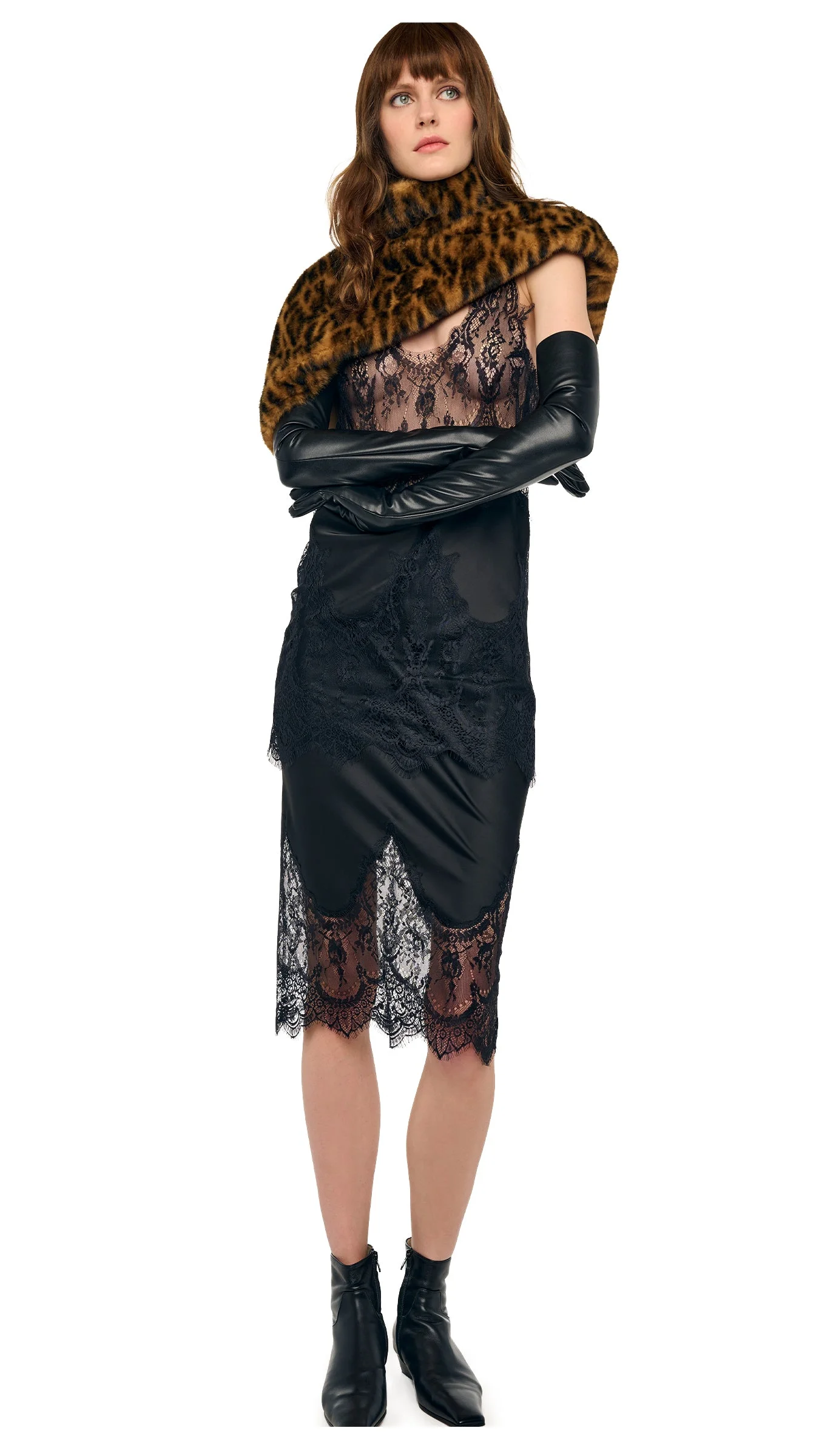 TURTLE CAPELET - 1