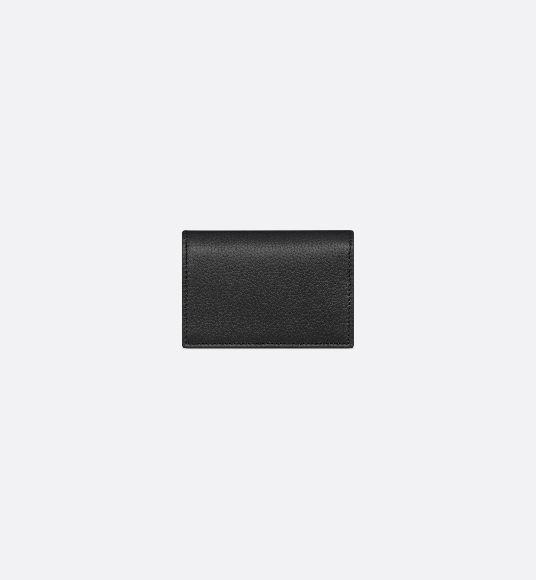 Saddle Business Card Holder - 2