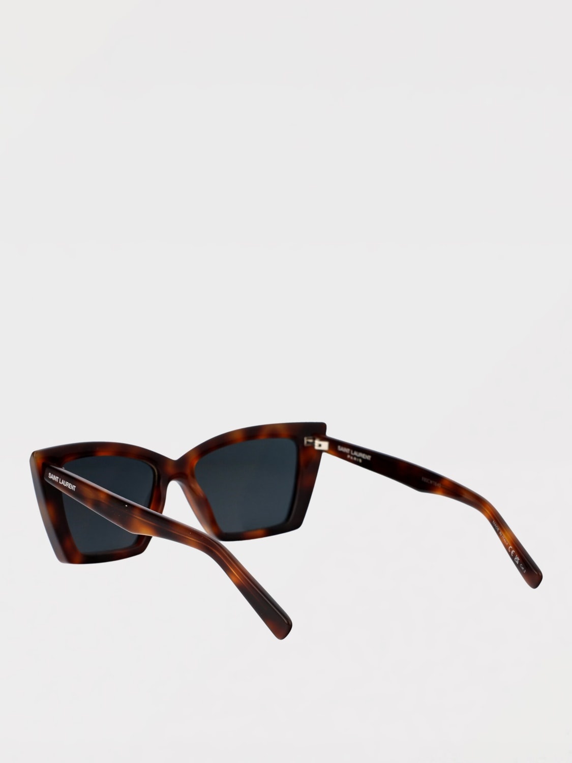 Sunglasses woman Saint Laurent - 3
