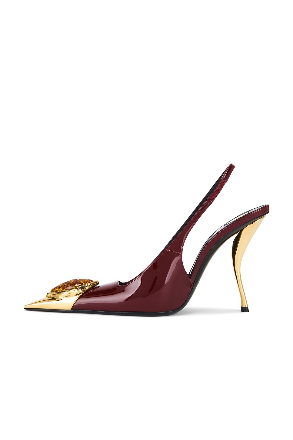 Loulou Pump - 5