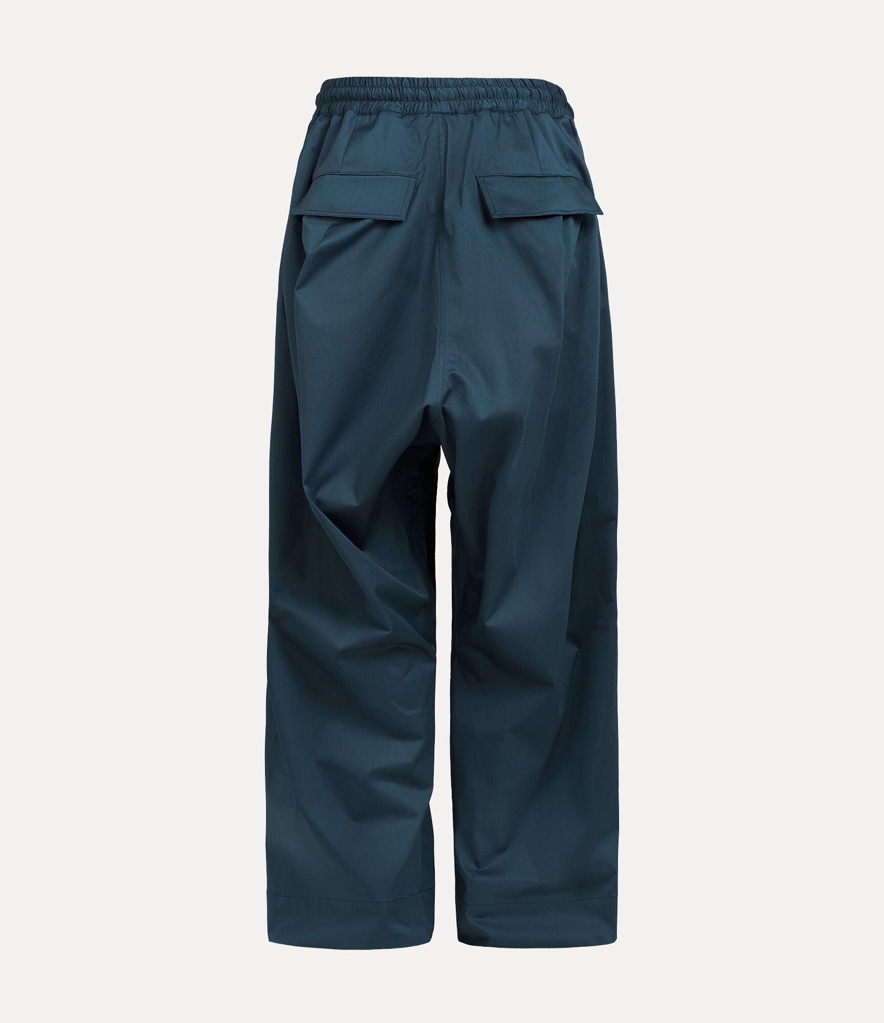 BALLOON TROUSERS - 2