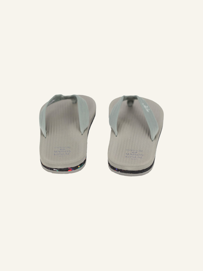 MAISON KITSUNE x INDOSOLE RIVERSOLE 3