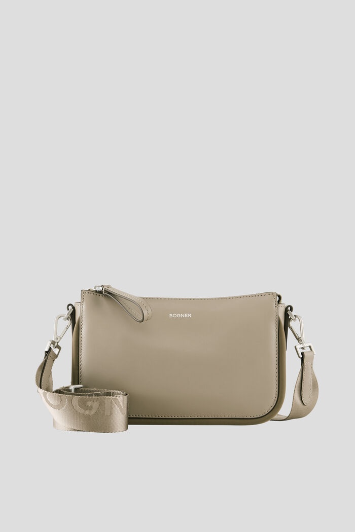 Brig Selenay Shoulder bag in Taupe - 1