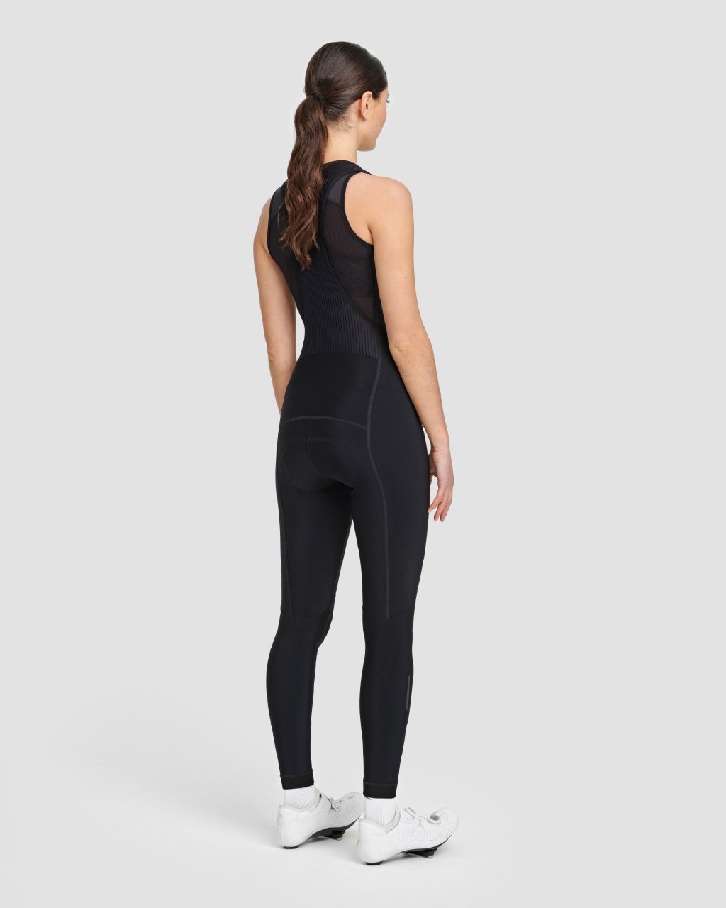 Women's Team Evo Thermal Bib Tight - 3