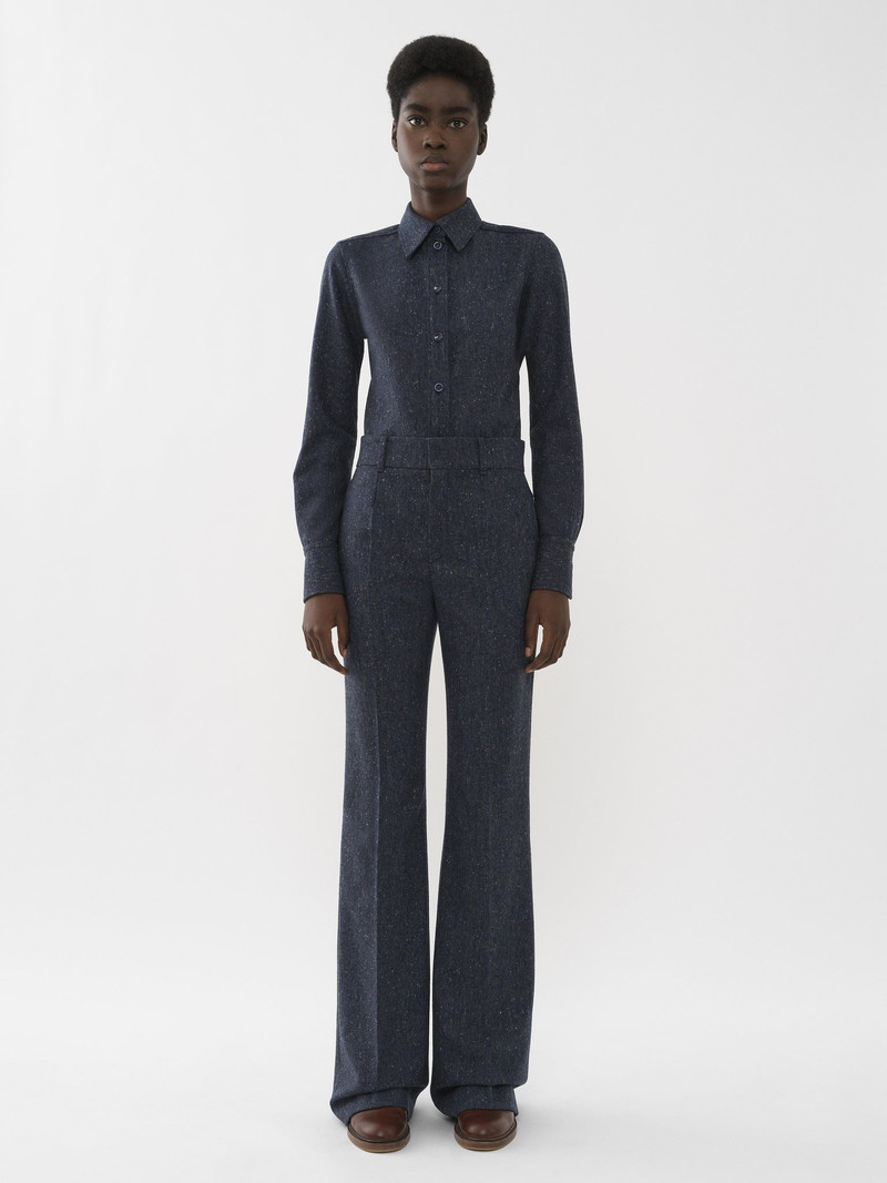 Chloé FLARE PANTS outlook