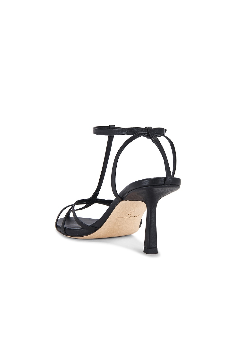 Aviary 70 Heel - 3