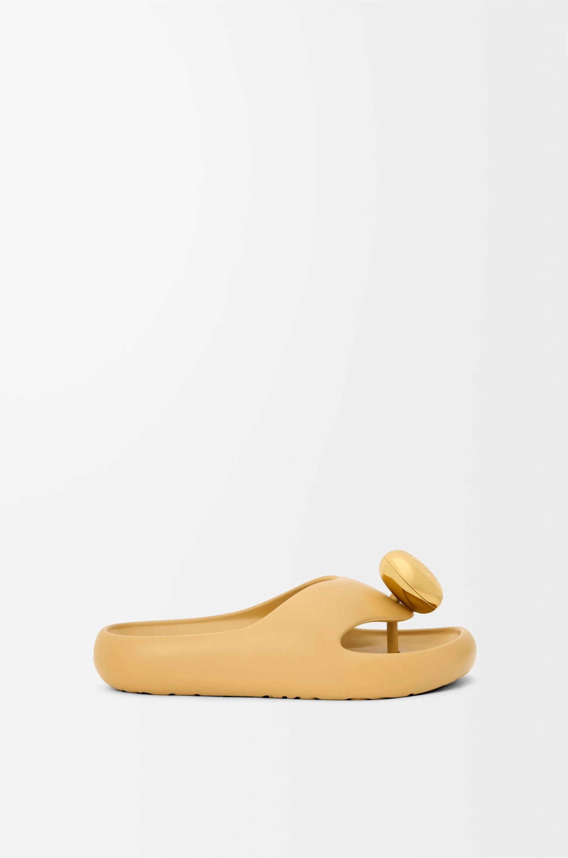Foam Pebble sandal - 1
