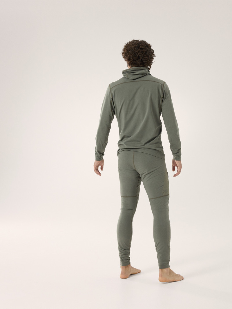 Arc'teryx Rho LT Bottom outlook
