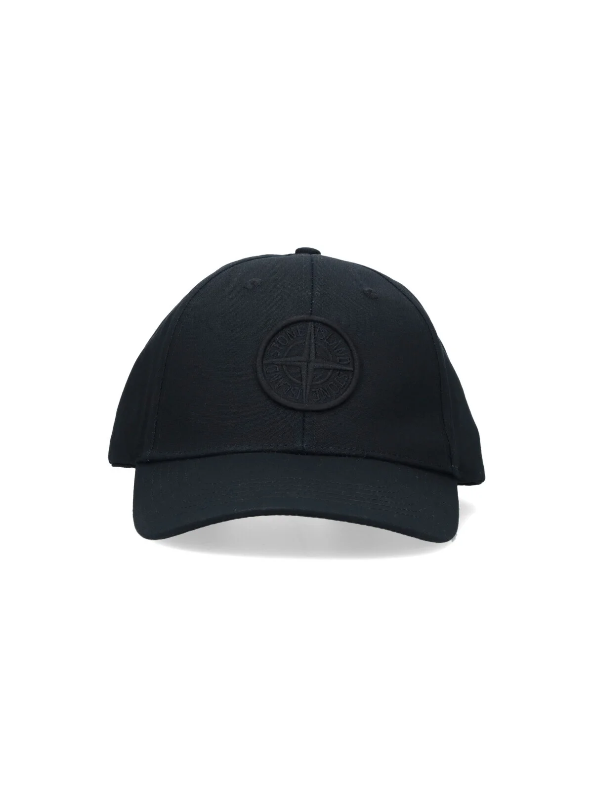 LOGO BASEBALL CAP - 1