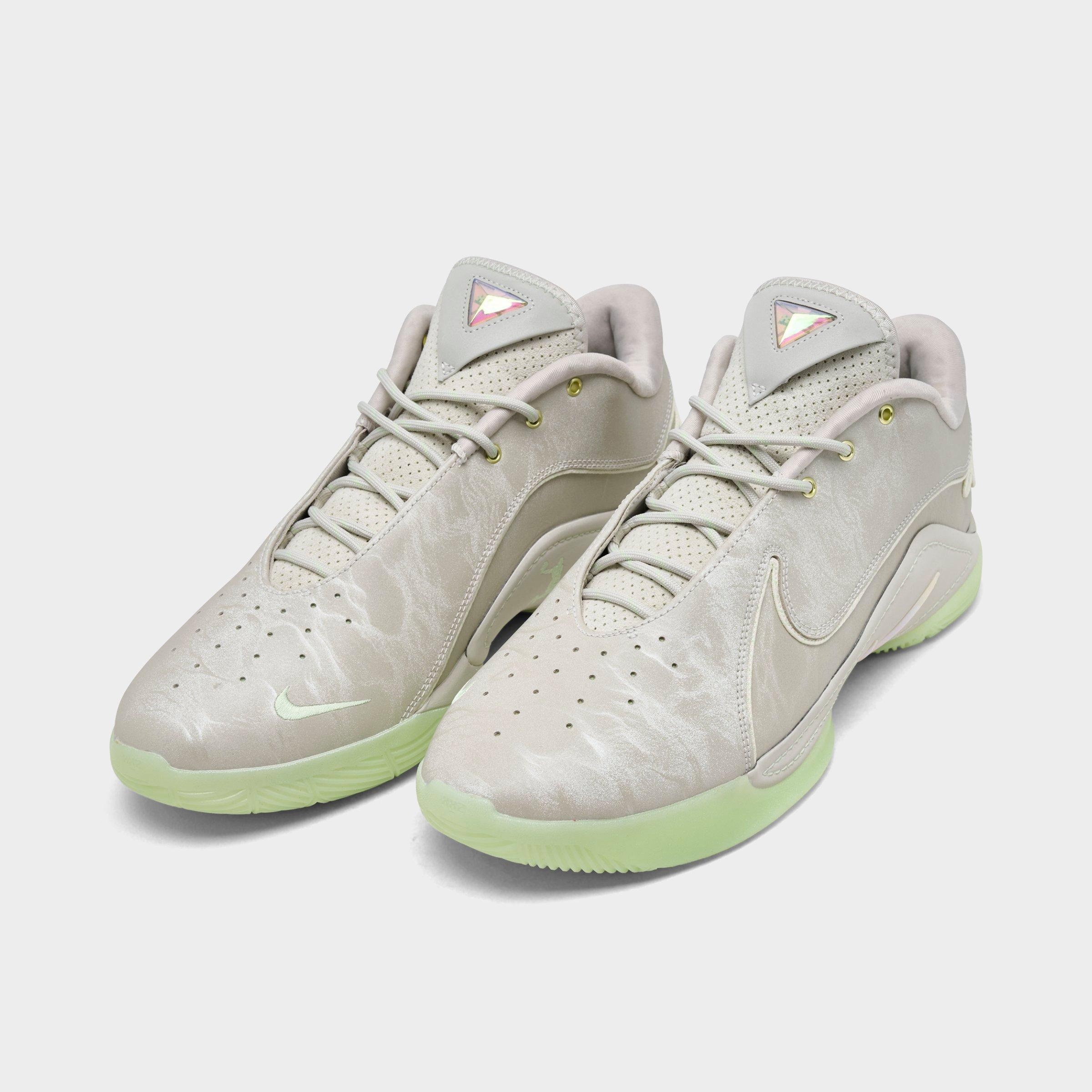 NIKE LEBRON 22 BASKETBALL SHOES - 2