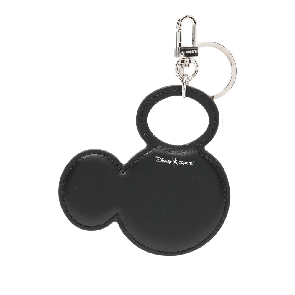 Coperni Black Keyrings & Chains Women - 1