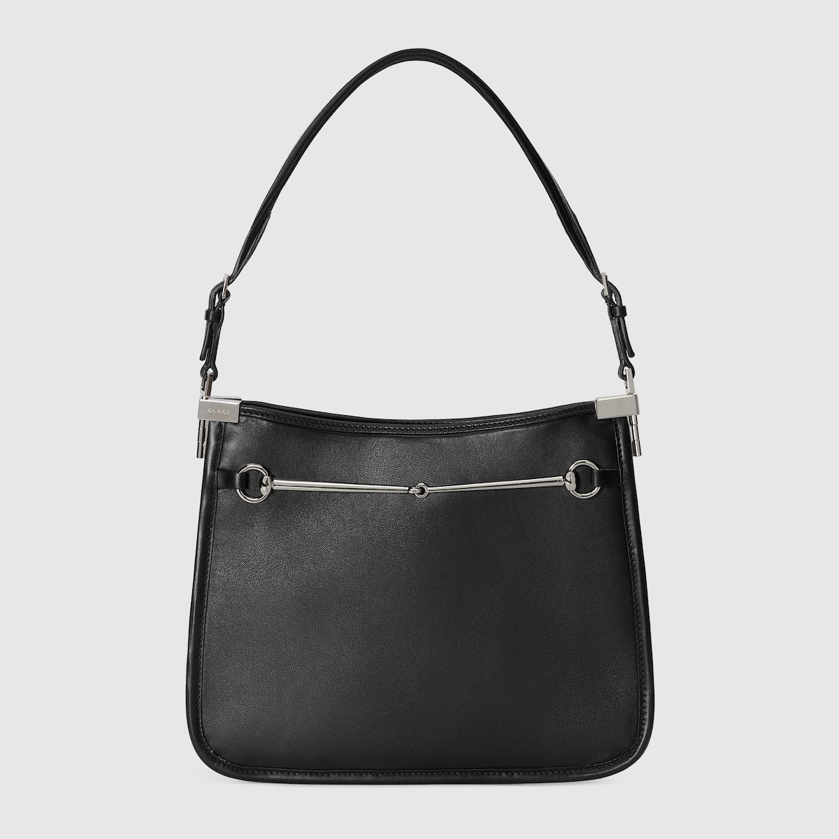 Gucci Horsebit Slim small shoulder bag - 1